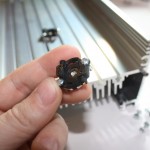 BJB Connector Up Close - MakersLED